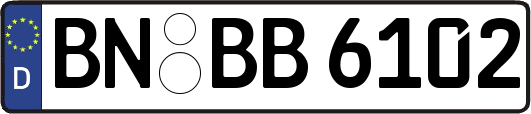 BN-BB6102