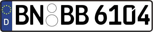 BN-BB6104