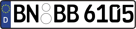 BN-BB6105