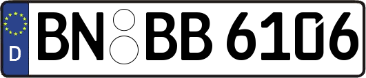 BN-BB6106