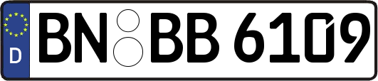 BN-BB6109