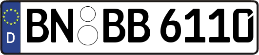 BN-BB6110