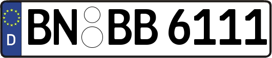 BN-BB6111