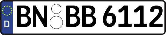 BN-BB6112