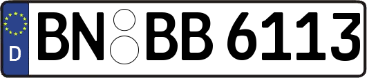 BN-BB6113