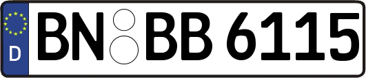BN-BB6115
