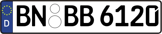 BN-BB6120
