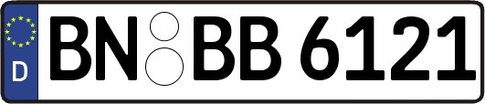 BN-BB6121