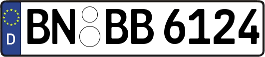 BN-BB6124