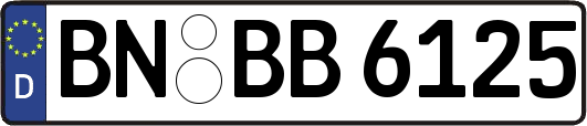 BN-BB6125