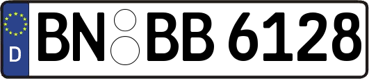 BN-BB6128