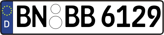 BN-BB6129