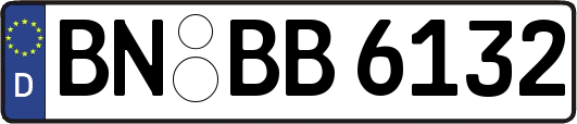 BN-BB6132