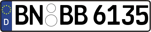BN-BB6135