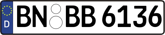 BN-BB6136