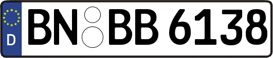 BN-BB6138