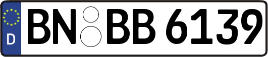 BN-BB6139