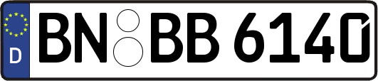 BN-BB6140