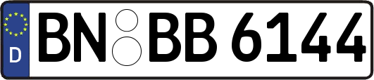 BN-BB6144