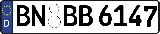 BN-BB6147