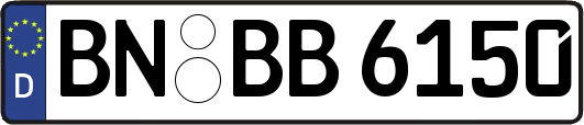 BN-BB6150