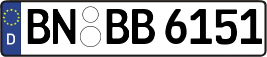 BN-BB6151