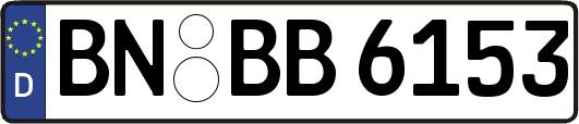 BN-BB6153
