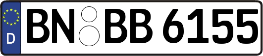 BN-BB6155