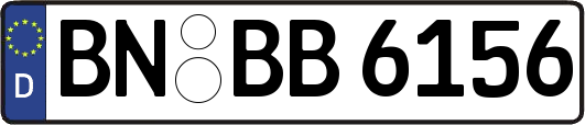 BN-BB6156