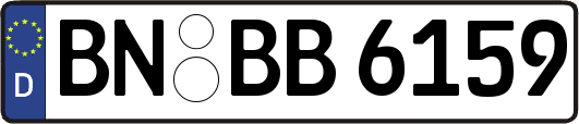 BN-BB6159
