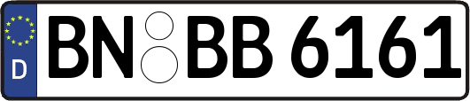 BN-BB6161