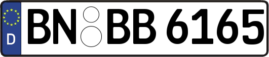 BN-BB6165