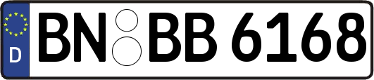 BN-BB6168