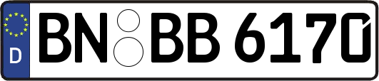 BN-BB6170