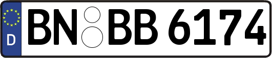 BN-BB6174
