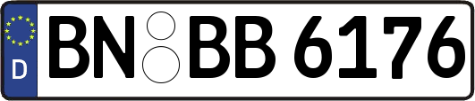 BN-BB6176