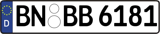 BN-BB6181