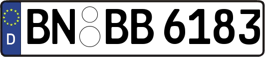 BN-BB6183