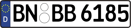 BN-BB6185
