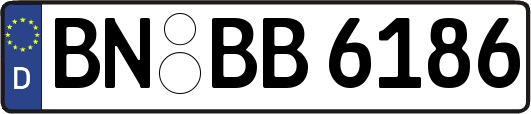 BN-BB6186