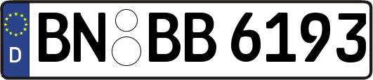BN-BB6193