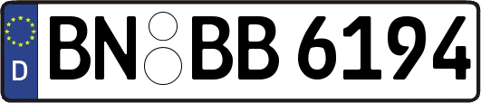 BN-BB6194