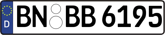 BN-BB6195