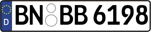 BN-BB6198