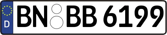 BN-BB6199