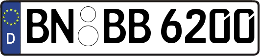 BN-BB6200