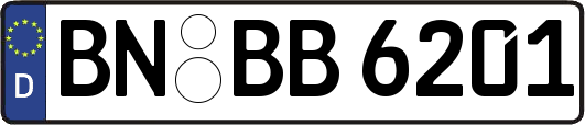 BN-BB6201