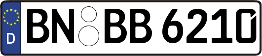 BN-BB6210