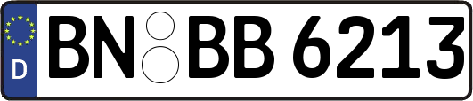 BN-BB6213