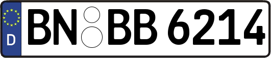 BN-BB6214